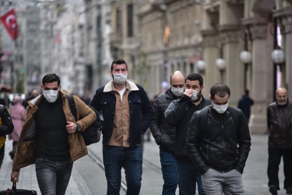 Türkiyə koronavirus vaksininin ilk sınağını keçirdi